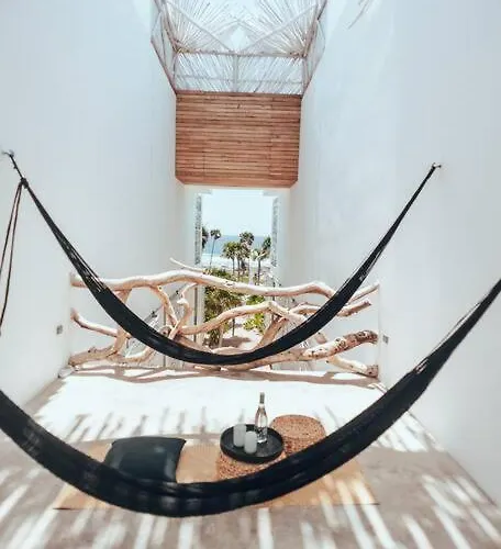 Villa Beachfront Kiin *